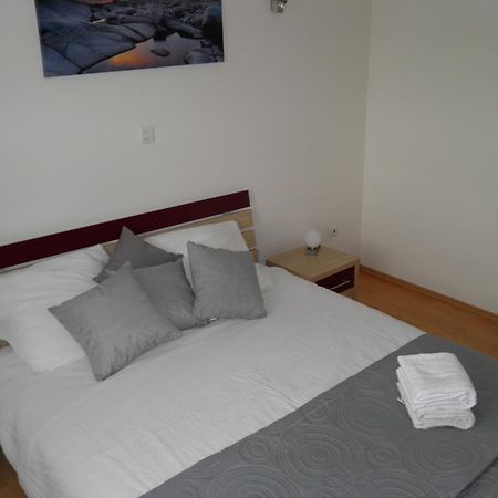 Apartmani Galeb Put Grande 25 Biograd Na Moru Exterior foto