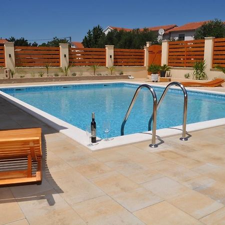 Apartmani Galeb Put Grande 25 Biograd Na Moru Exterior foto