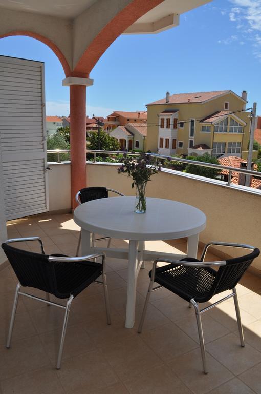 Apartmani Galeb Put Grande 25 Biograd Na Moru Exterior foto