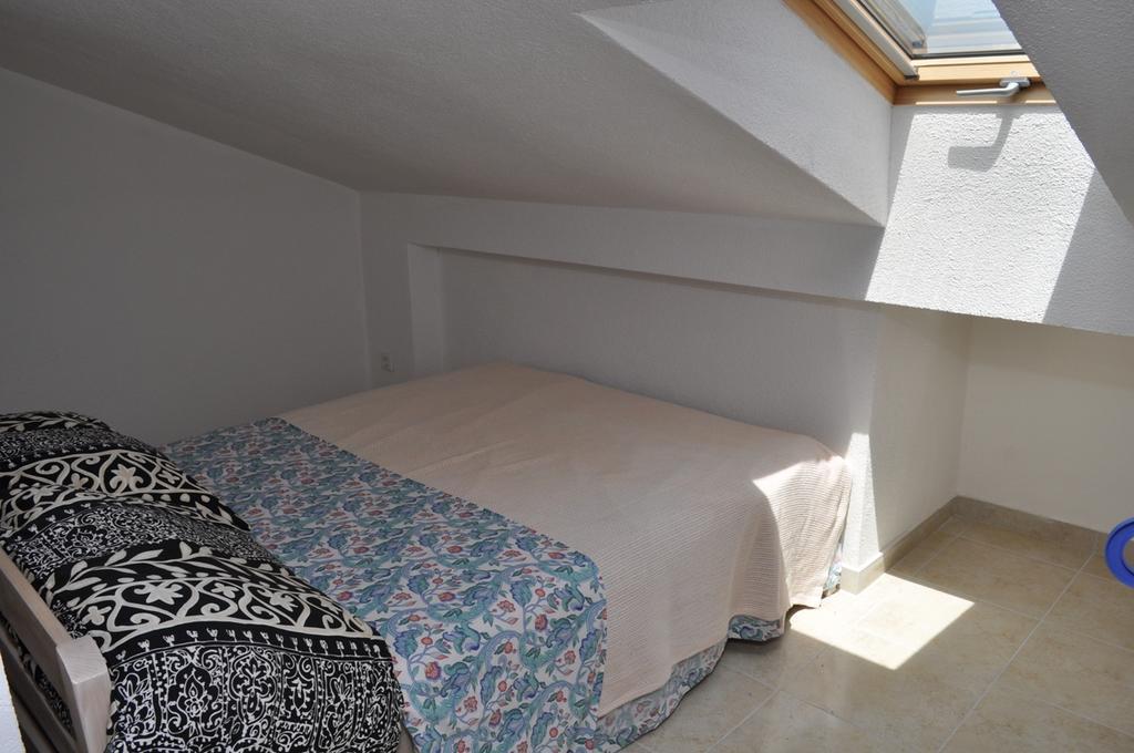 Apartmani Galeb Put Grande 25 Biograd Na Moru Exterior foto