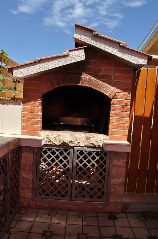Apartmani Galeb Put Grande 25 Biograd Na Moru Exterior foto