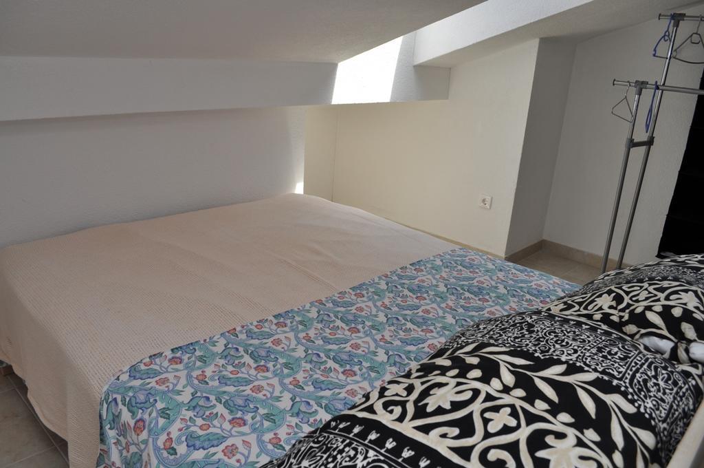 Apartmani Galeb Put Grande 25 Biograd Na Moru Exterior foto